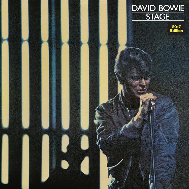 洋楽 David Bowie/Welcome to the Blackout 3LP 洋楽 David Bowie/Welcome to the Blackout 3LP Amazon.com: Welcome
